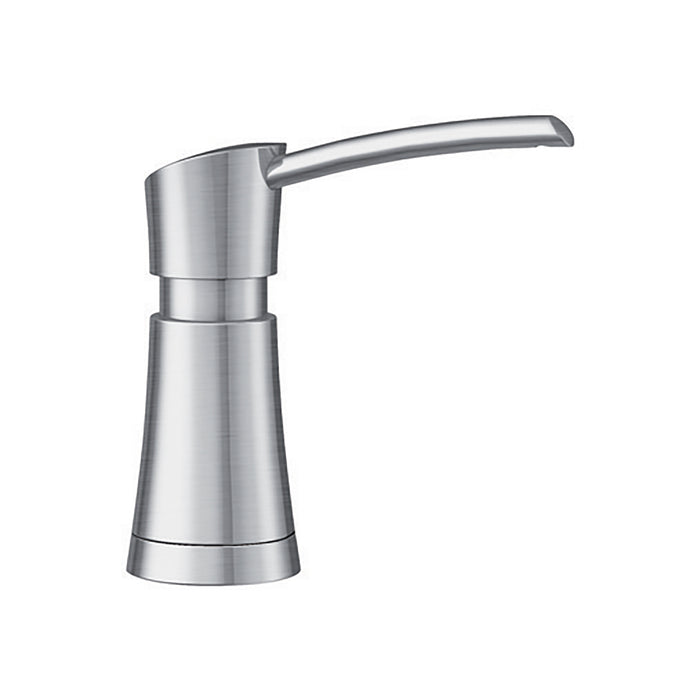 BLANCO 442047 Artona Soap Dispenser - PVD Steel