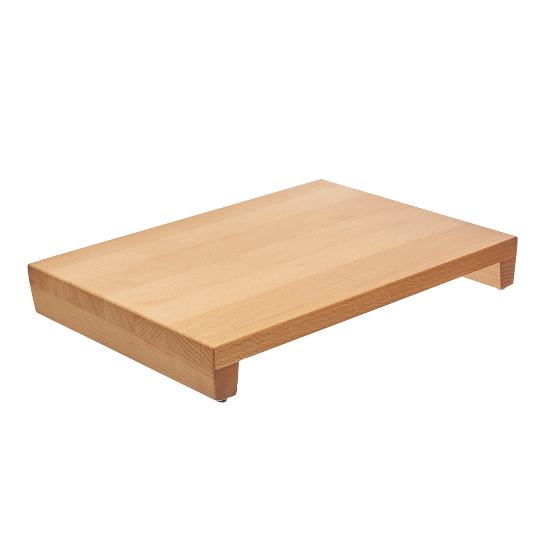 BLANCO 235010 Ikon/Vintera Beechwood Floating Cutting Board