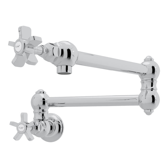 ROHL A1451 Pot Filler