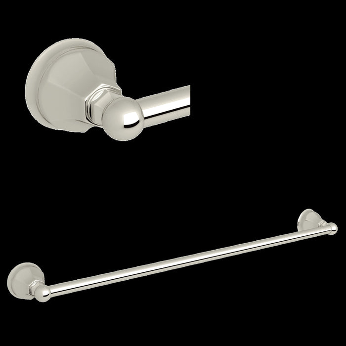 ROHL A6886/30 Palladian® 30" Towel Bar