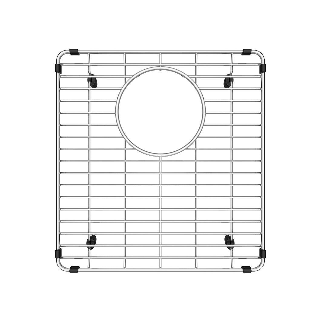 BLANCO 239955 Stainless Steel Bottom Grid for Vintera 50/50 Sinks