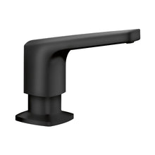 Load image into Gallery viewer, BLANCO 443029 Rivana Soap Dispenser - Matte Black
