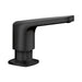 BLANCO 443029 Rivana Soap Dispenser - Matte Black