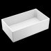 Moen FC331910 33"X19"X10" Fireclay Fireclay Single Bowl Sink