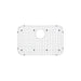 BLANCO Stainless Steel Bottom Grid for Stellar 32" Sinks
