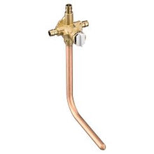 Load image into Gallery viewer, Moen FP62365 Includes Bulk Pack Posi-Temp(R) 1/2&amp;quot; Cold Expansion Pex Connection Pressure Balancing
