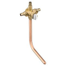 Load image into Gallery viewer, Moen FP62385 Includes Bulk Pack Posi-Temp(R) 1/2&amp;quot; Cold Expansion Pex Connection Pressure Balancing
