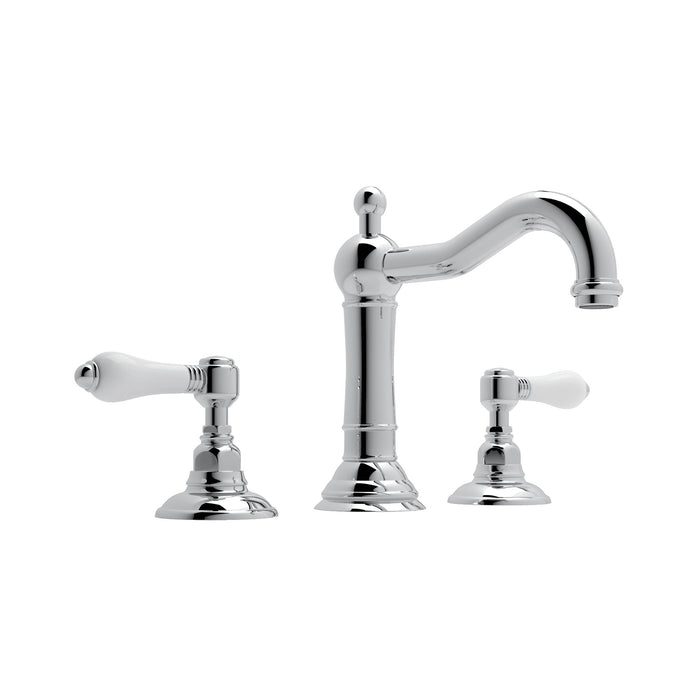ROHL A1409 Acqui® Widespread Lavatory Faucet