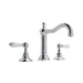 ROHL A1409 Acqui® Widespread Lavatory Faucet