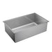Moen 1600 Series 32" x 20" Stainless Steel 16 Gauge Single Bowl Sink in Satin Stainless