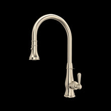 Load image into Gallery viewer, ROHL A3420 Patrizia Pull-Down Kitchen Faucet
