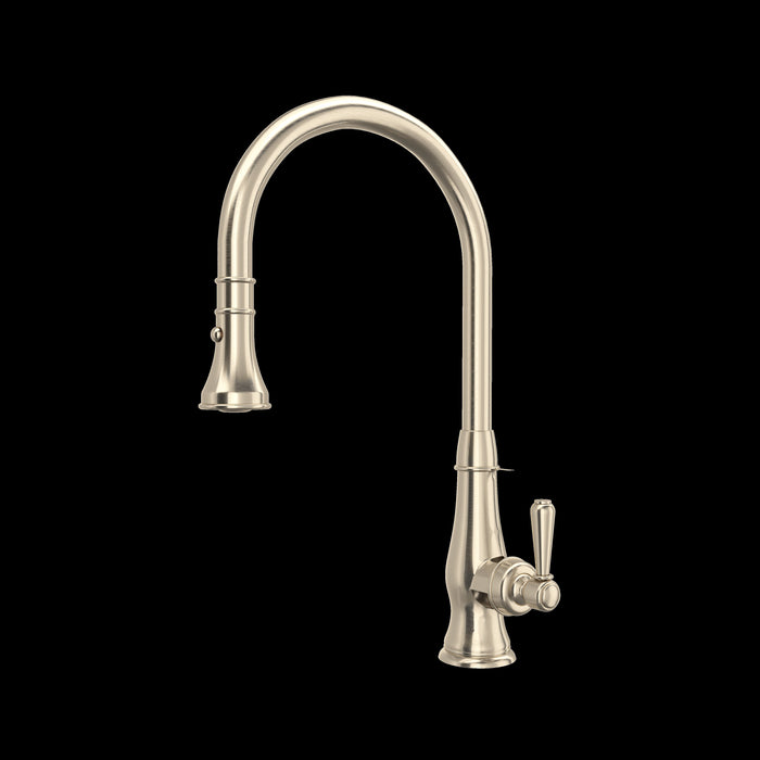 ROHL Patrizia Pull-Down Kitchen Faucet