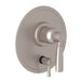 Perrin & Rowe U.5336N Holborn 1/2" Pressure Balance Trim With Diverter