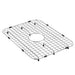 Moen GA716 Stainless Steel Center Drain Bottom Grid Accessory 21" x 16" in Satin Stainless