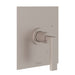 ROHL WA111 Wave 1/2" Pressure Balance Trim Without Diverter