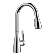 Load image into Gallery viewer, BLANCO 442209 Atura Pull-Down Bar Faucet 1.5 GPM - Chrome
