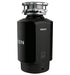 Moen GX75C Gx Series 3/4 Horsepower Garbage Disposal