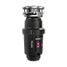 Moen GXP33C Gx Pro Series 1/3 Horsepower Garbage Disposal