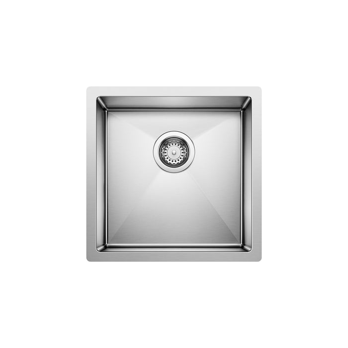 BLANCO Precision R10 Bar Sink