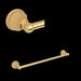 ROHL A6886/24 Palladian® 24" Towel Bar
