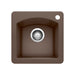 BLANCO Diamond Dual Mount Bar Sink - Café