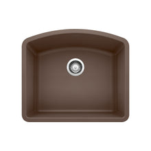 Load image into Gallery viewer, BLANCO 440172 Diamond Single Bowl Kitchen Sink - Café
