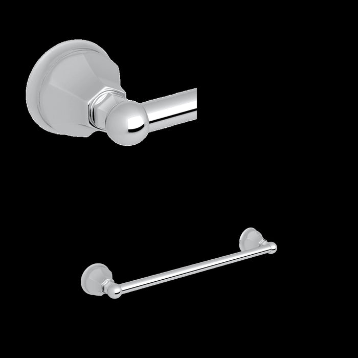 ROHL A6886/18 Palladian® 18" Towel Bar