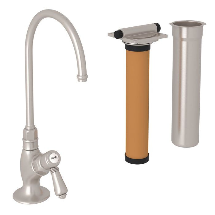 ROHL AKIT1635 San Julio® Filter Kitchen Faucet Kit