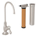 ROHL AKIT1635 San Julio® Filter Kitchen Faucet Kit