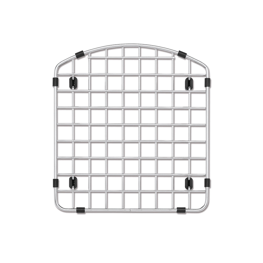 BLANCO 221012 Stainless Steel Bottom Grid for Diamond Bar Sinks