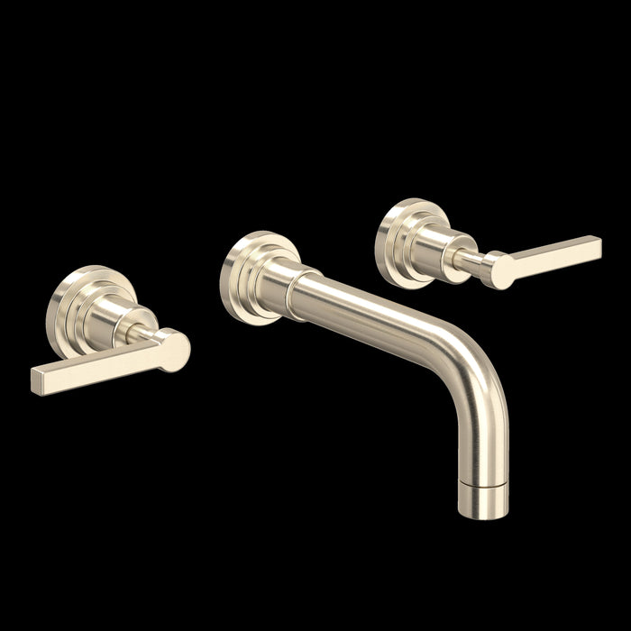 ROHL Lombardia® Wall Mount Lavatory Faucet