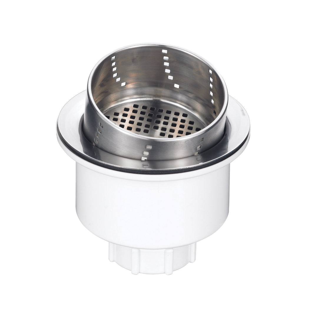 BLANCO 441231 3-in-1 Basket Strainer