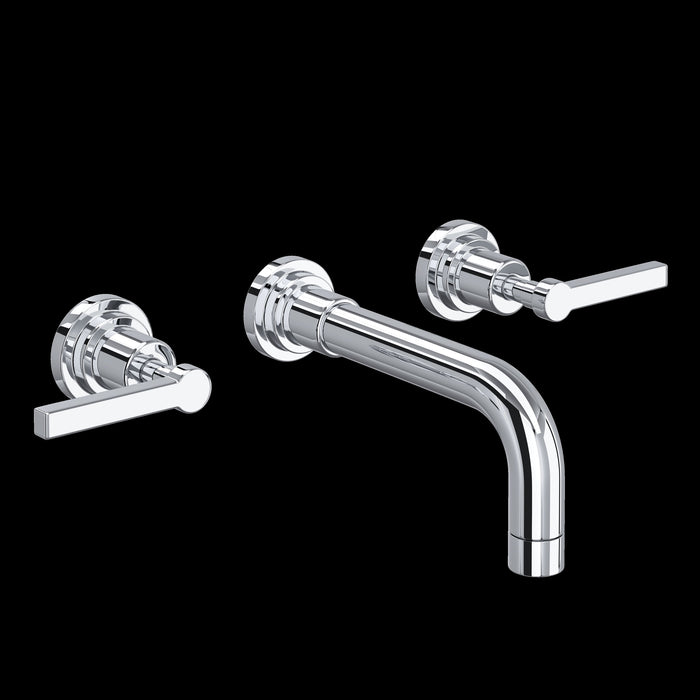 ROHL Lombardia® Wall Mount Lavatory Faucet