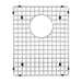 BLANCO 235959 Stainless Steel Bottom Grid for Small Bowl of Quatrus/Precision 60/40 Sinks