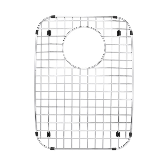 BLANCO Stainless Steel Bottom Grid for Large Bowl of Stellar 60/40 Sinks