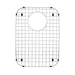 BLANCO Stainless Steel Bottom Grid for Large Bowl of Stellar 60/40 Sinks