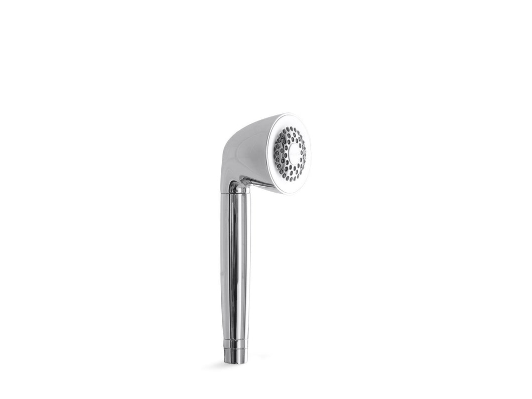 Kallista P23243-00-CP Counterpoint by Barbara Barry Single Function Handshower with Hose