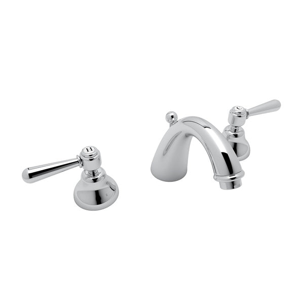 ROHL Verona Widespread Lavatory Faucet
