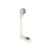 Victoria+Albert K-61 Freestanding Bathtub Overflow and Drain For Above-Floor Installation Box