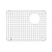 BLANCO Stainless Steel Bottom Grid for Precis Cascade Sinks