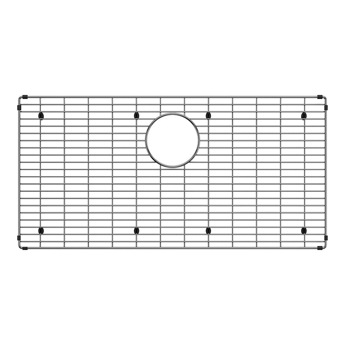 BLANCO Stainless Steel Bottom Grid for Quatrus ERGON Sinks