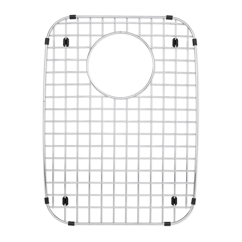 BLANCO 515296 Stainless Steel Bottom Grid for Stellar 50/50 Sinks