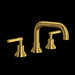ROHL Lombardia® Widespread Lavatory Faucet With U-Spout