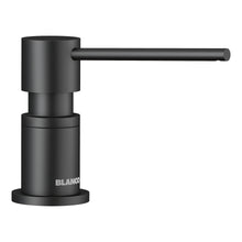 Load image into Gallery viewer, BLANCO 443031 Lato Soap Dispenser - Matte Black
