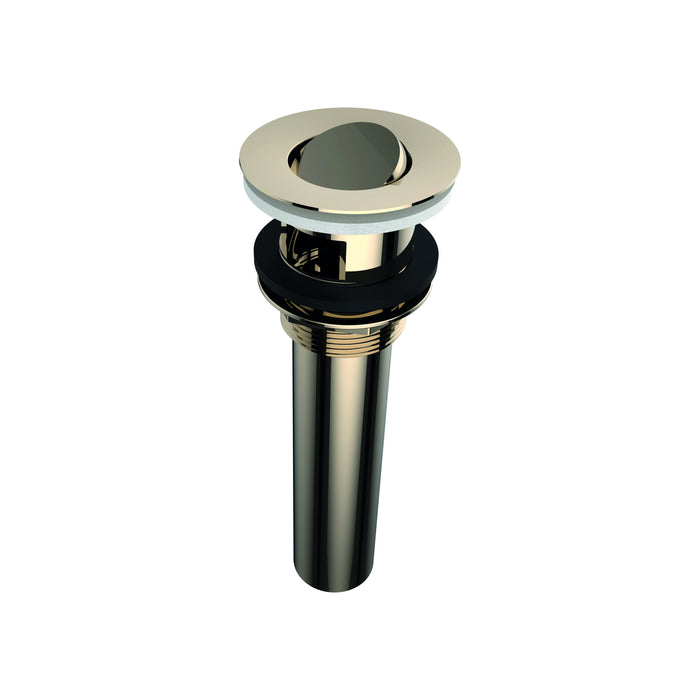 Victoria+Albert K-13 Drain for Undermount/Drop In Bathtubs