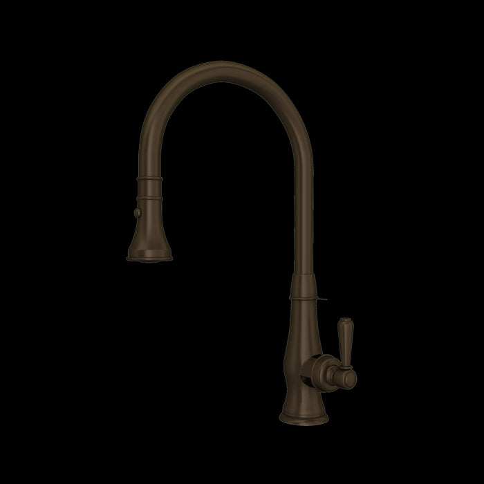 ROHL Patrizia Pull-Down Kitchen Faucet