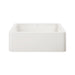 BLANCO Ikon 30" Apron Single Bowl Farmhouse Sink - White