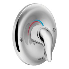Moen Chateau Posi-Temp Valve Trim in Chrome