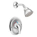 Moen Chateau Posi-Temp Shower Only in Chrome