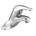 Moen Chateau One Handle Low Arc Bathroom Faucet with ADA in Chrome